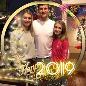 Meet your Posher, Erikka